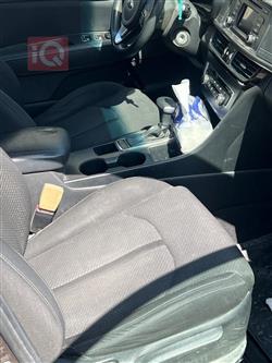 كيا اوبتيما